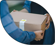 image of box